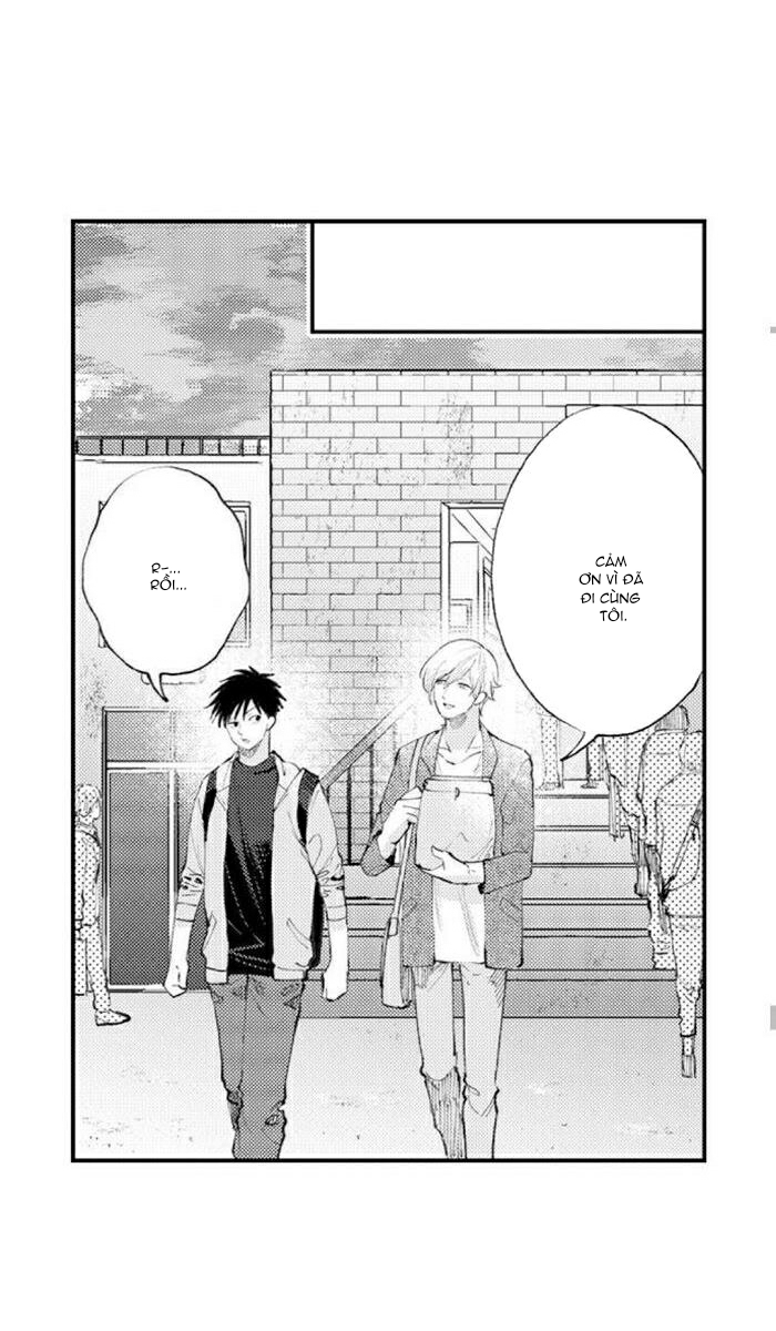 bị một anh chàng lập dị tấn công chapter 50 19