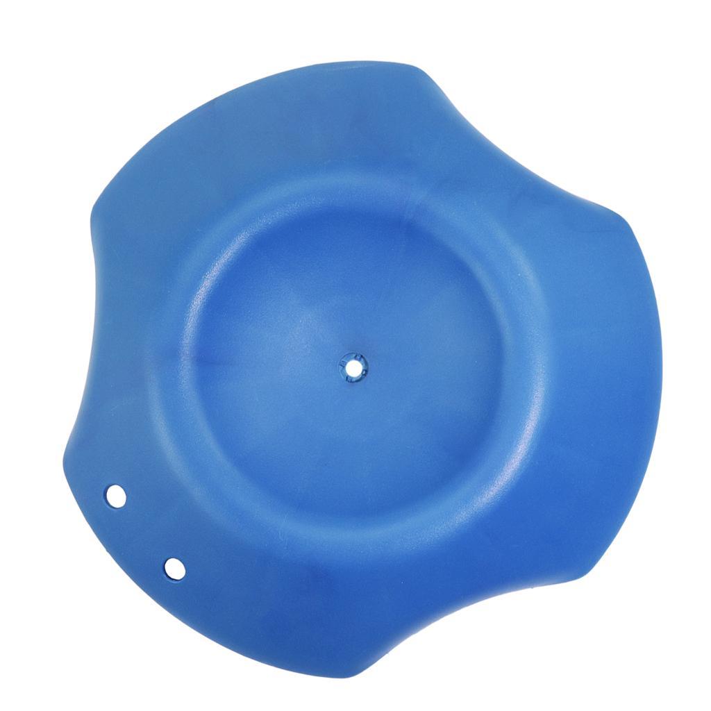 FRONT WHEEL END 12 X 12 X 2 in