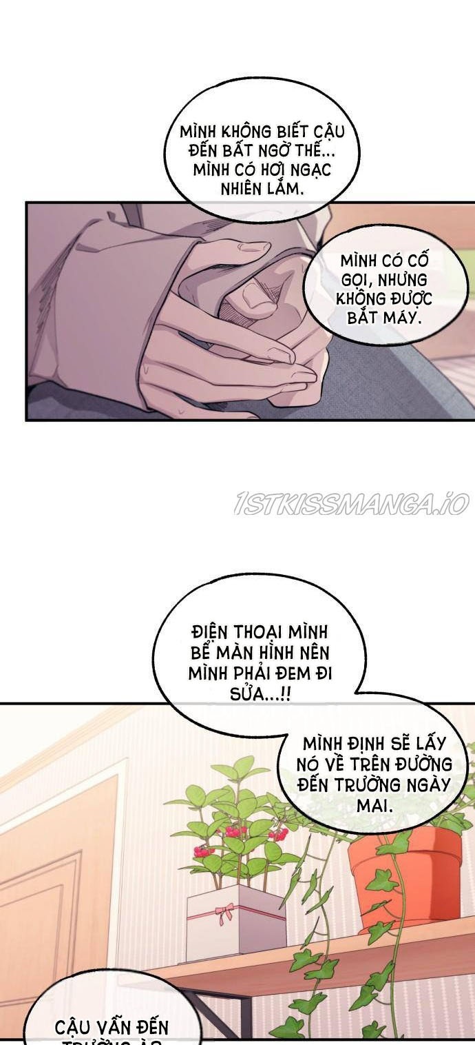 yeonwoo ngây thơ chapter 62 42