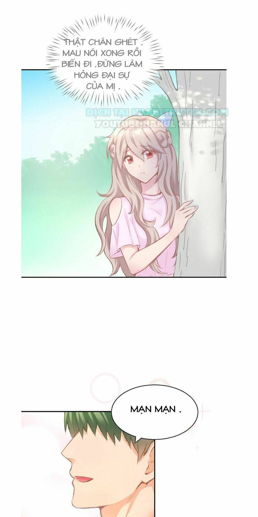 hôn nhân ấm áp : tổng tài sủng vợ thành nghiện chapter 2 15