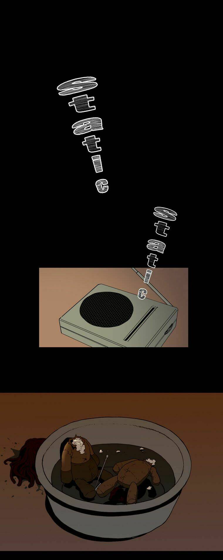 0.0 mhz - tần số chết chapter 8 9