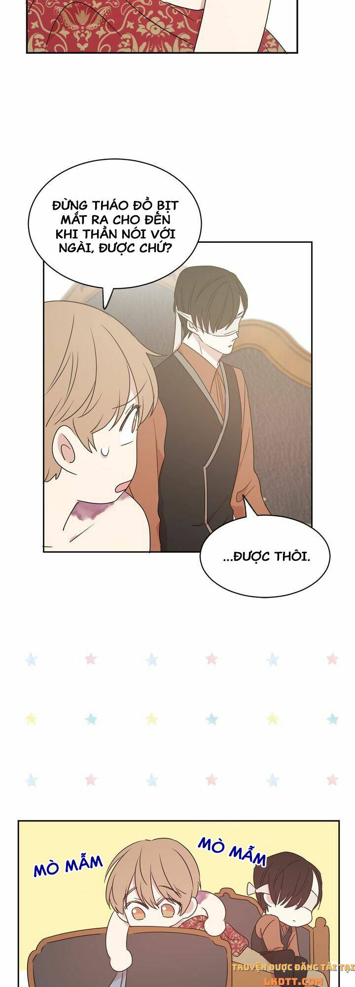 tôi chọn kết thúc của hoàng đế chapter 28 24