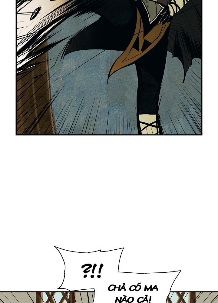 bất bại chân ma chapter 22 2