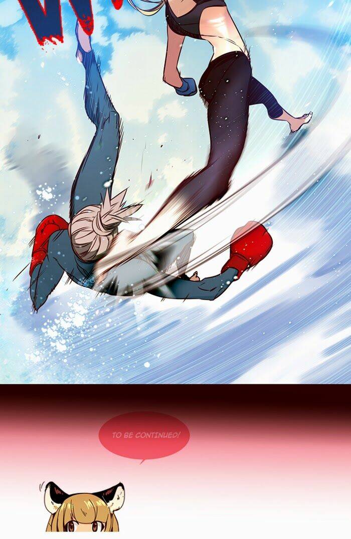 nữ sinh trường wilds chapter 170 32