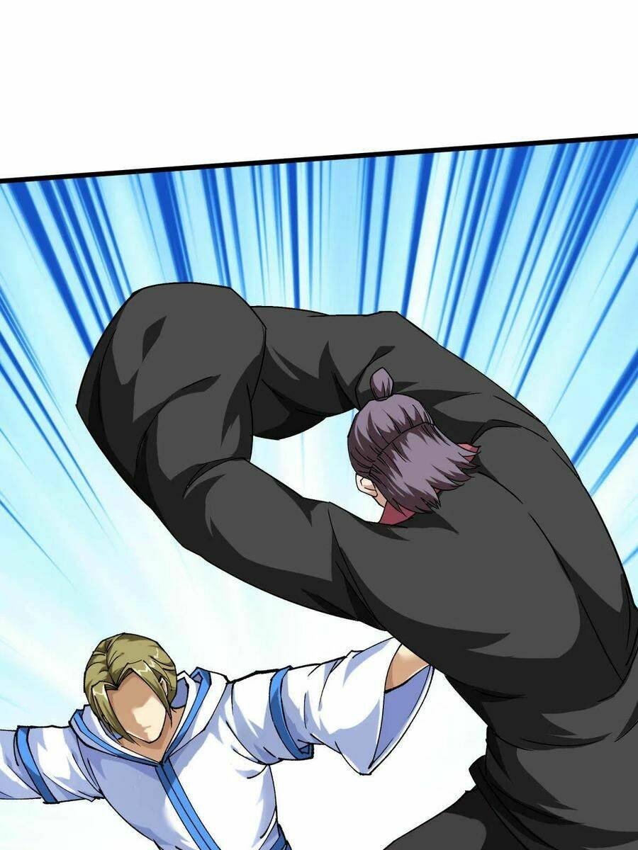 trọng sinh ta là đại thiên thần chapter 101 36