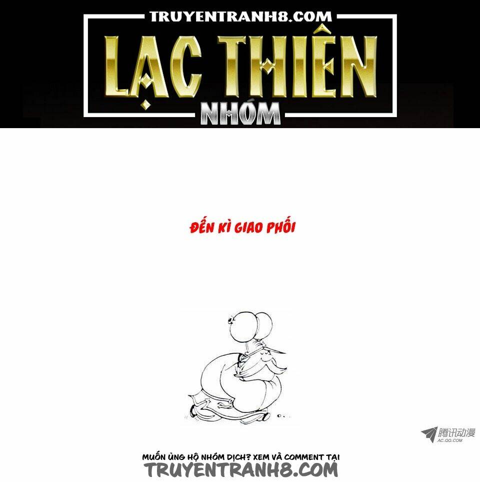 đạo sư độc nhãn long chapter 19 1