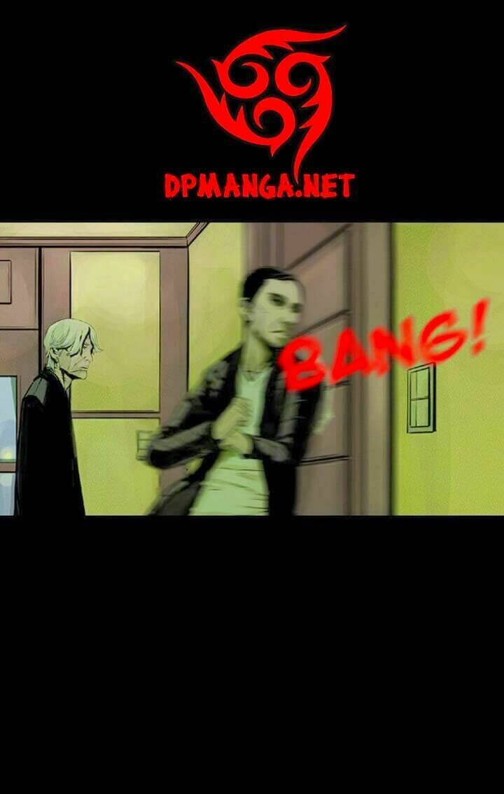 những xác chết hồi sinh từ đại dương chapter 14.1 9