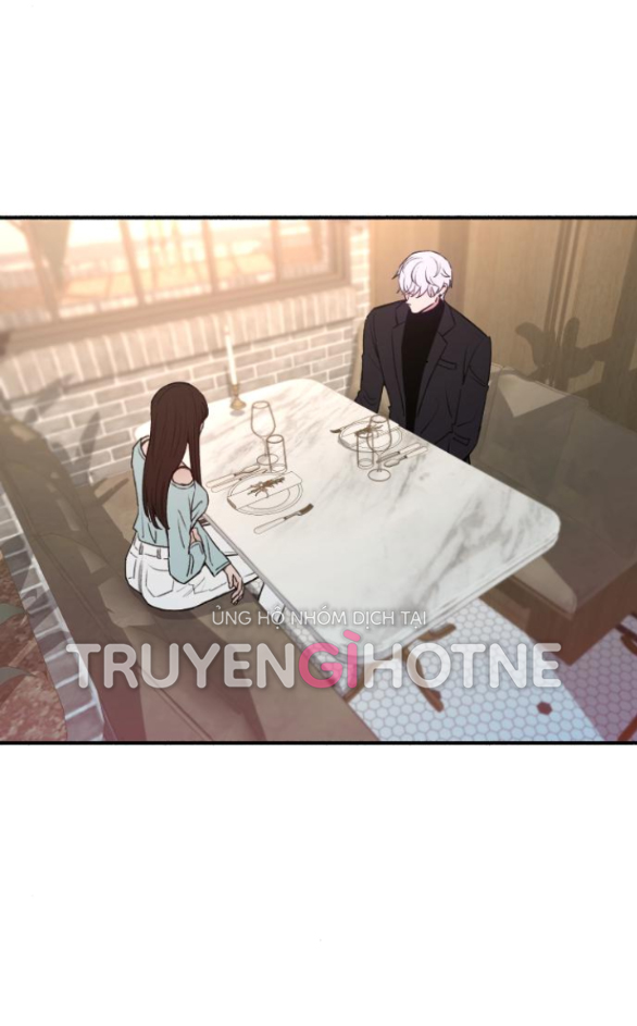 nàng thơ nổi tiếng - nàng thơ myung chapter 30.1 1