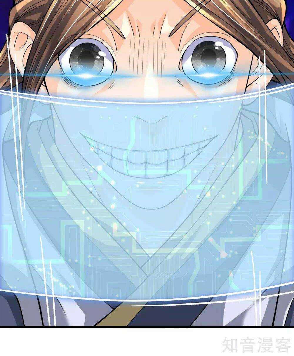 chí tôn hồng bao đại đế chapter 35 17