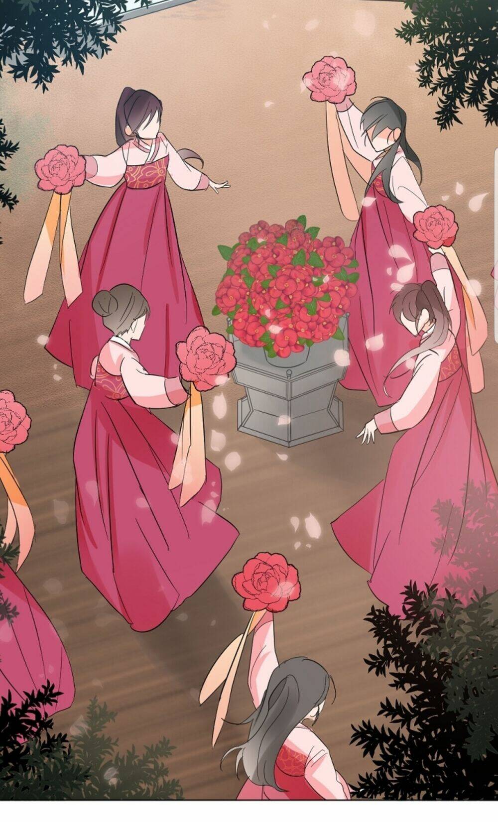 chae hong sa chapter 54 8