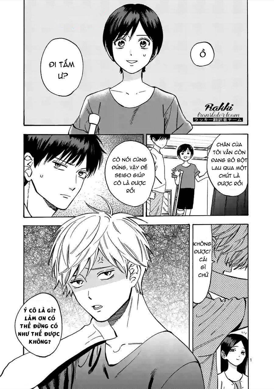 lời hứa của nàng lọ lem chapter 51 2