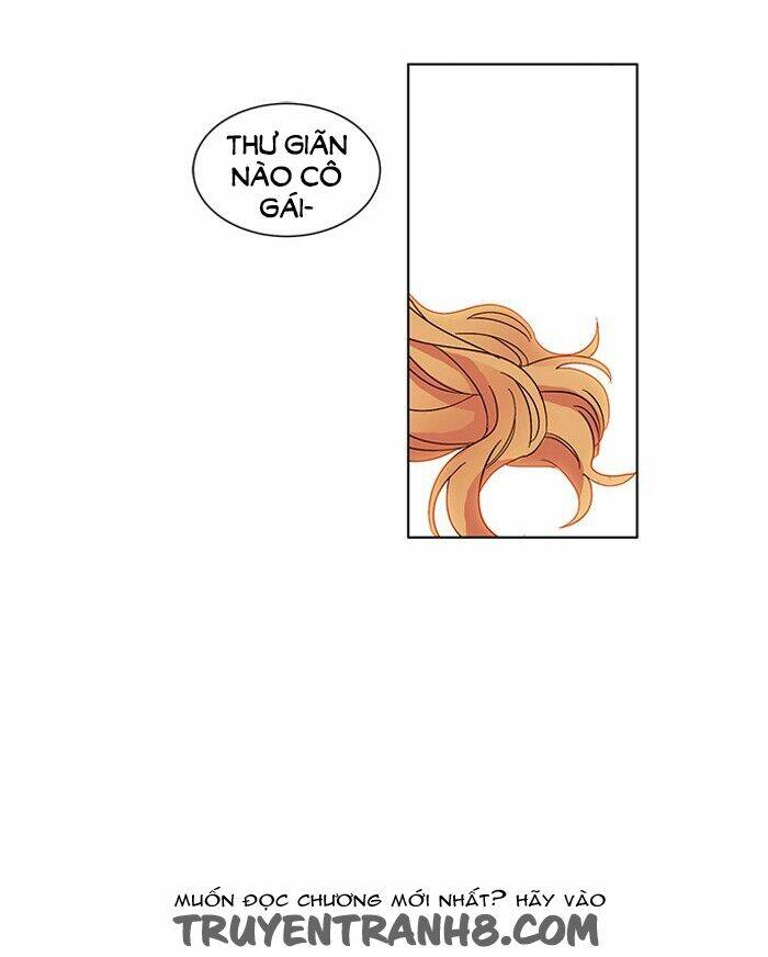 oh! cô nàng oh yesu chapter 27 36