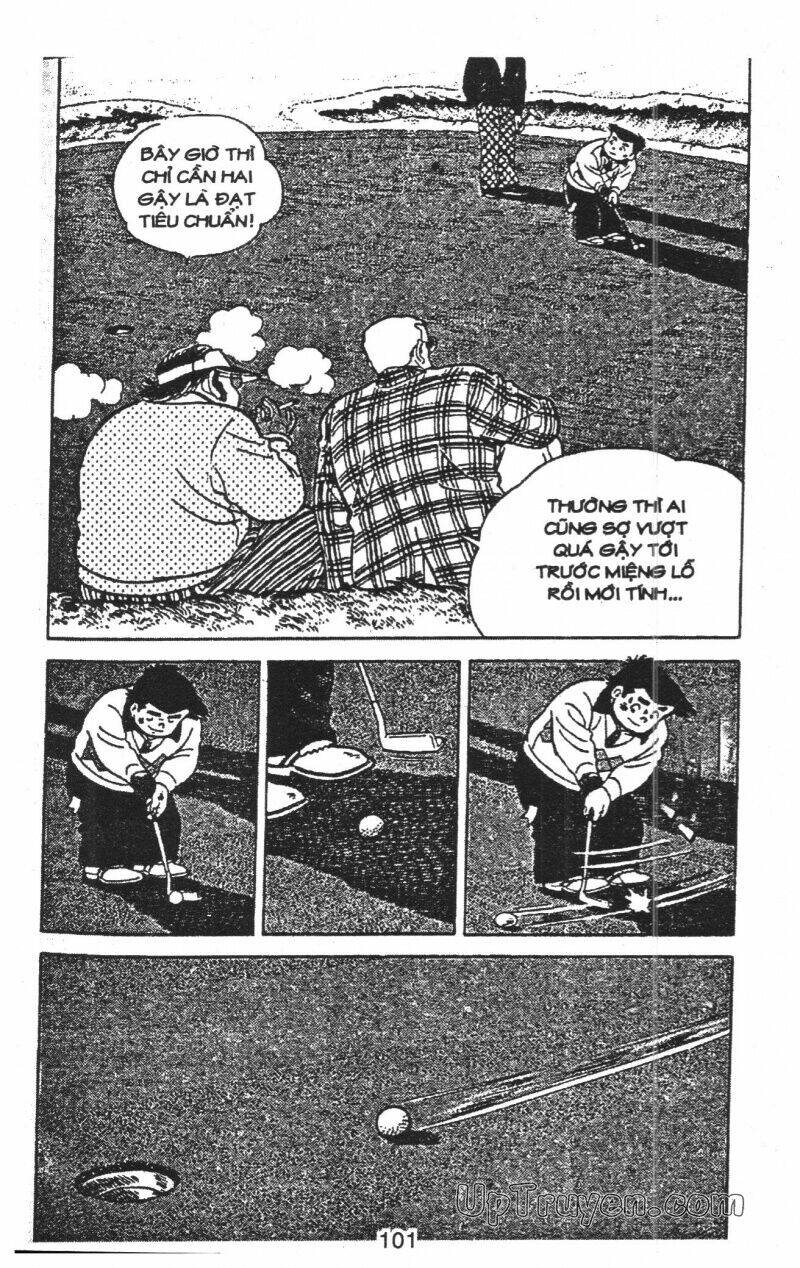 ashita tenki ni naare chapter 9 103