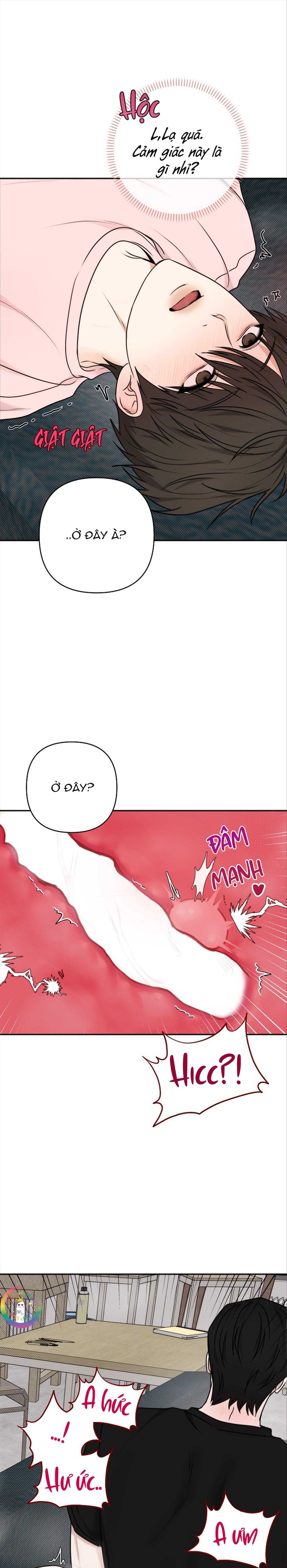 những nàng công chúa bị nguyền rủa chapter 35 15