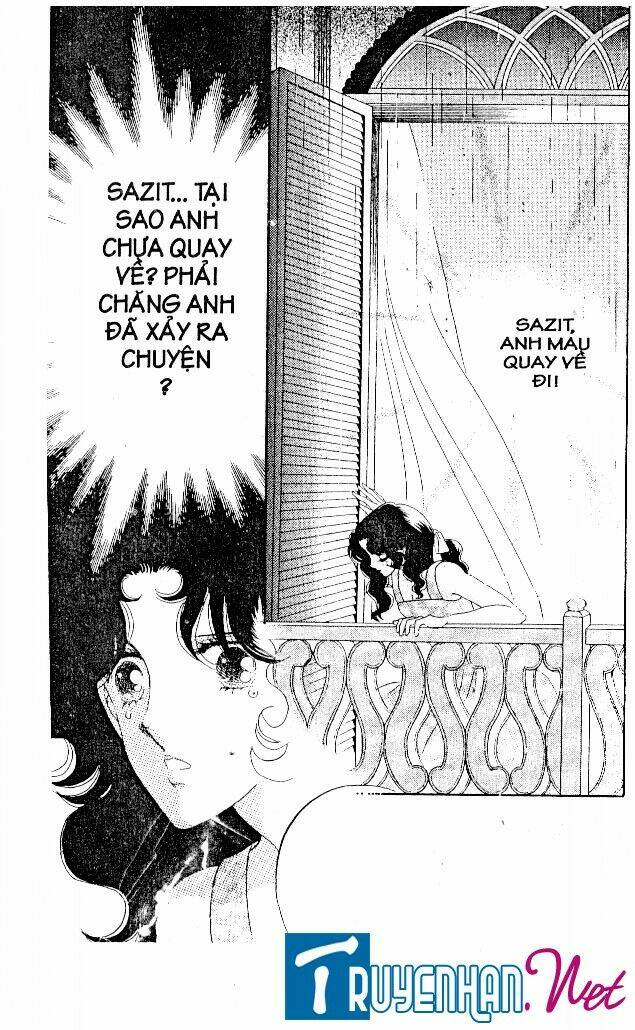 magnolia waltz chapter 16 7