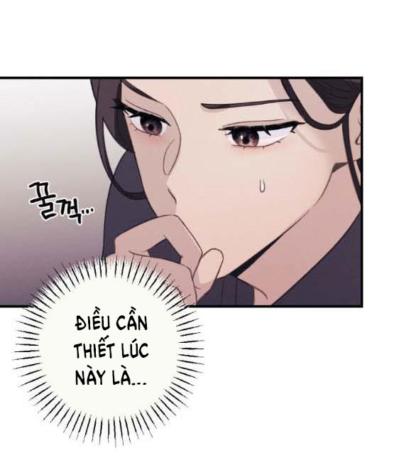 [18+] người vợ quyến rũ chapter 4.2 29