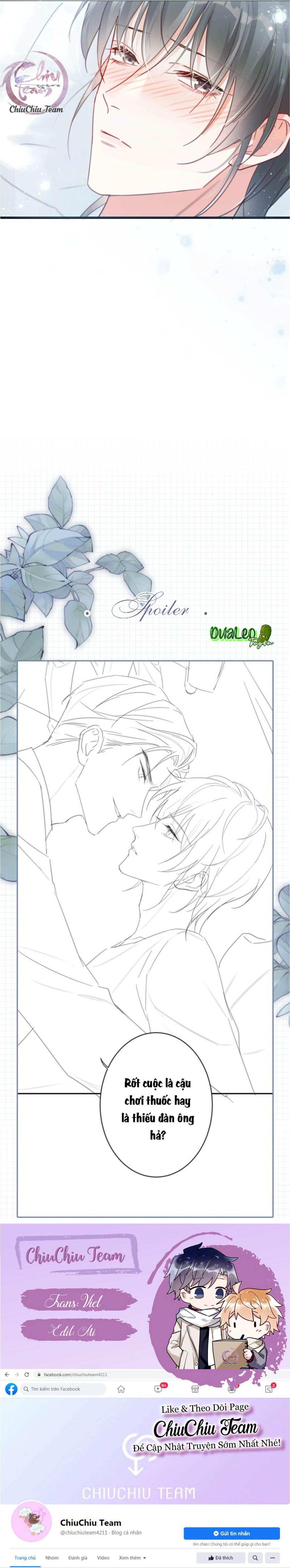 nghiện rượu chapter 9 10