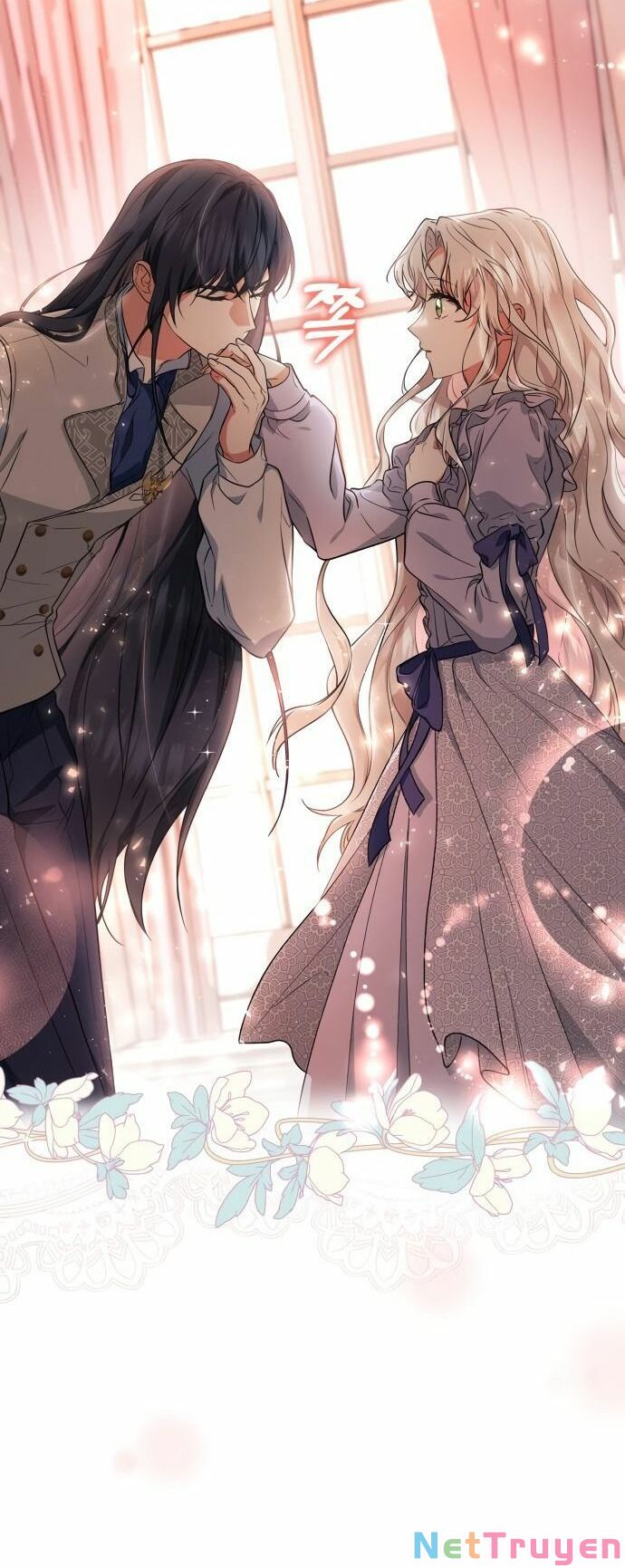 'di vật' melvin để lại chapter 8.2 26