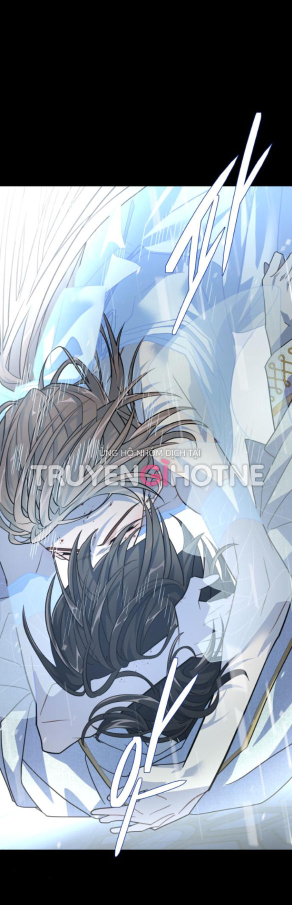 dark moon - tế đàn ánh trăng chapter 43.1 40