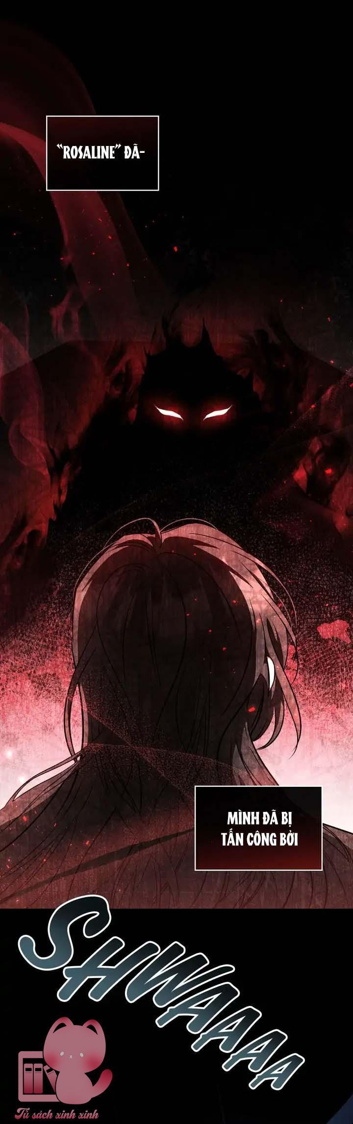 đêm đen khuất bóng chapter 40 54