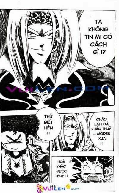 những người bạn tốt chapter 13 144