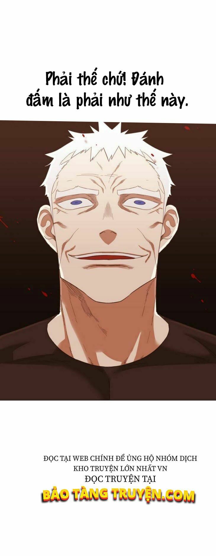 Võ Sĩ Quyền Anh chapter 85 56