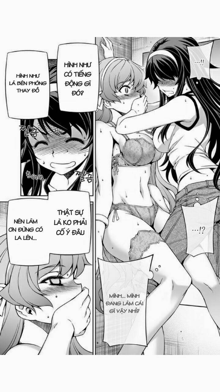 sai:taker - futari no artemis chapter 7 39