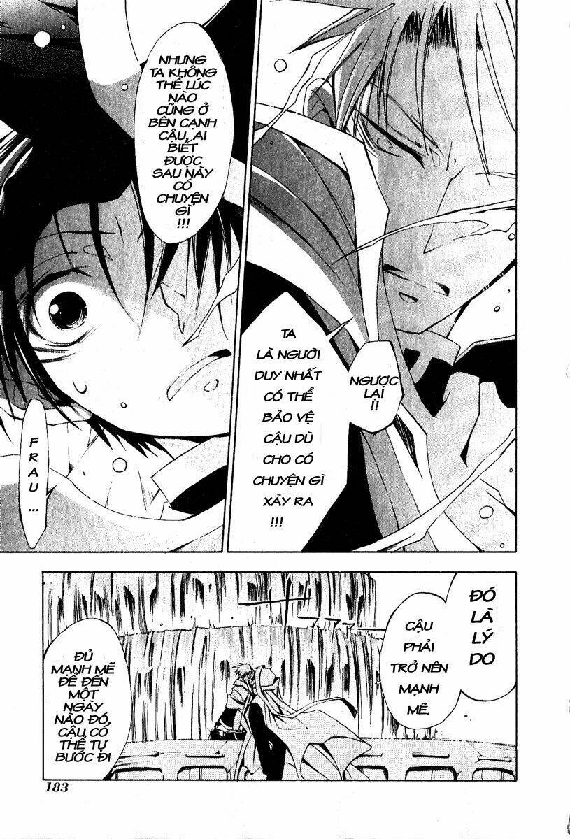 07 hồn ma chapter 11 19