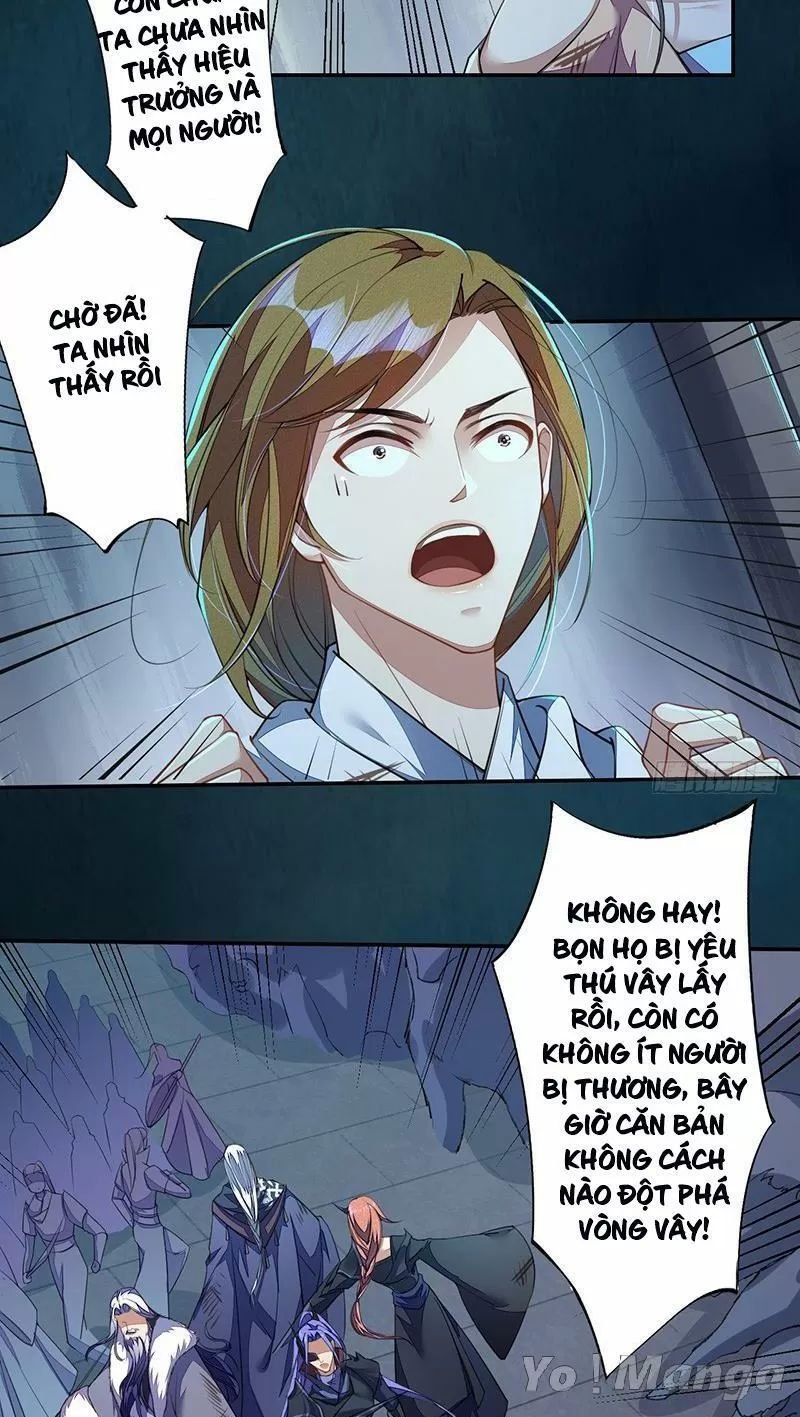 tuyệt thế luyện đan sư chapter 97 10