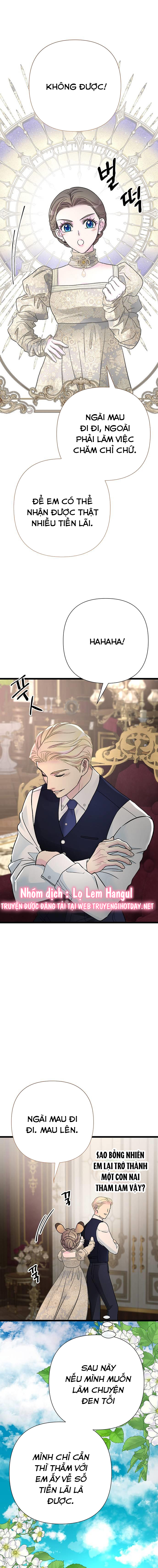 hoàng tử phiền toái chapter 93 10