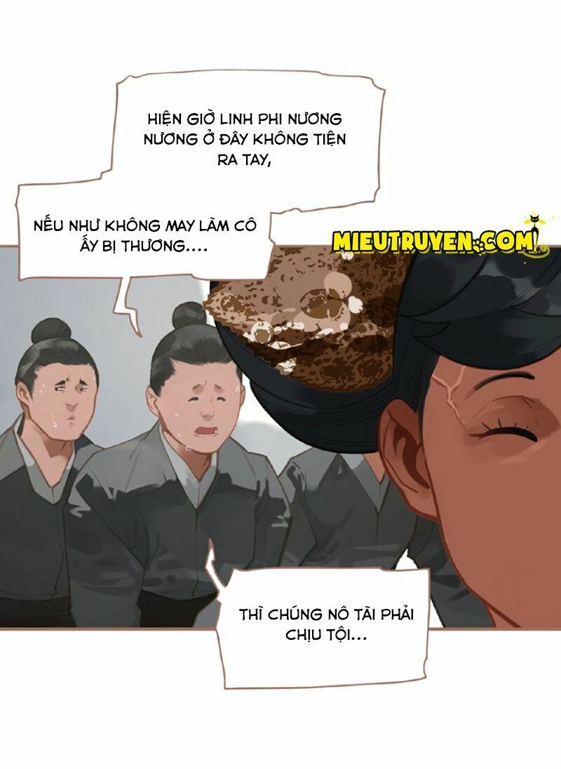 nhất đại linh hậu chapter 62.2 7