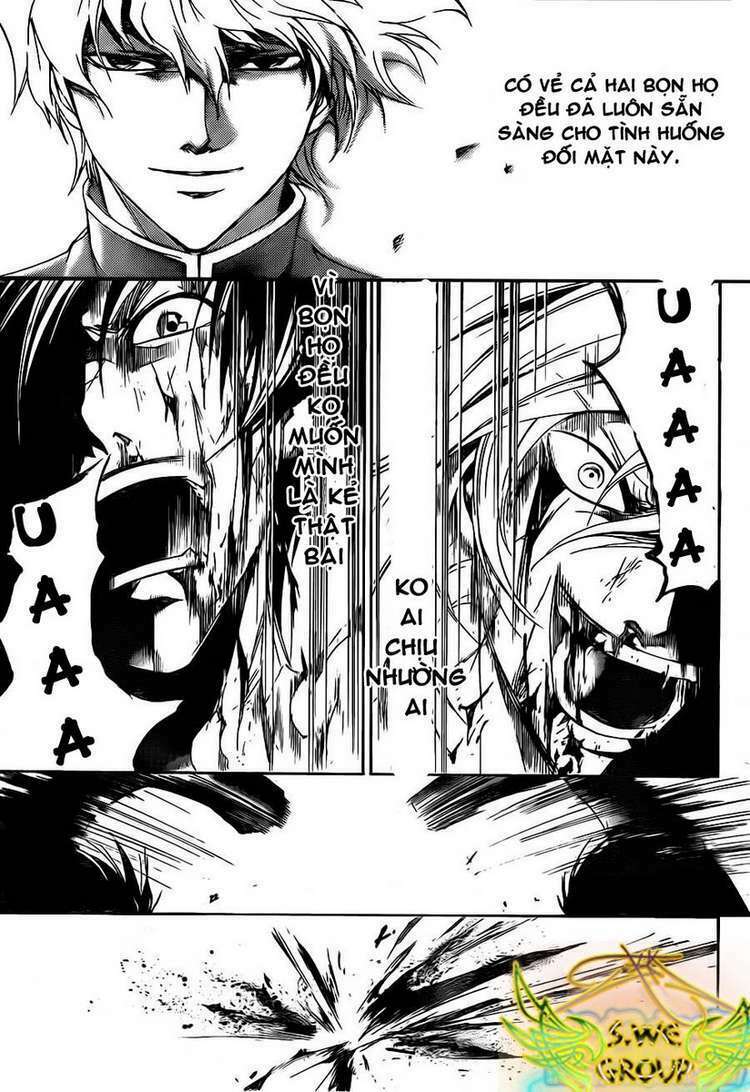 code breaker chapter 139 19