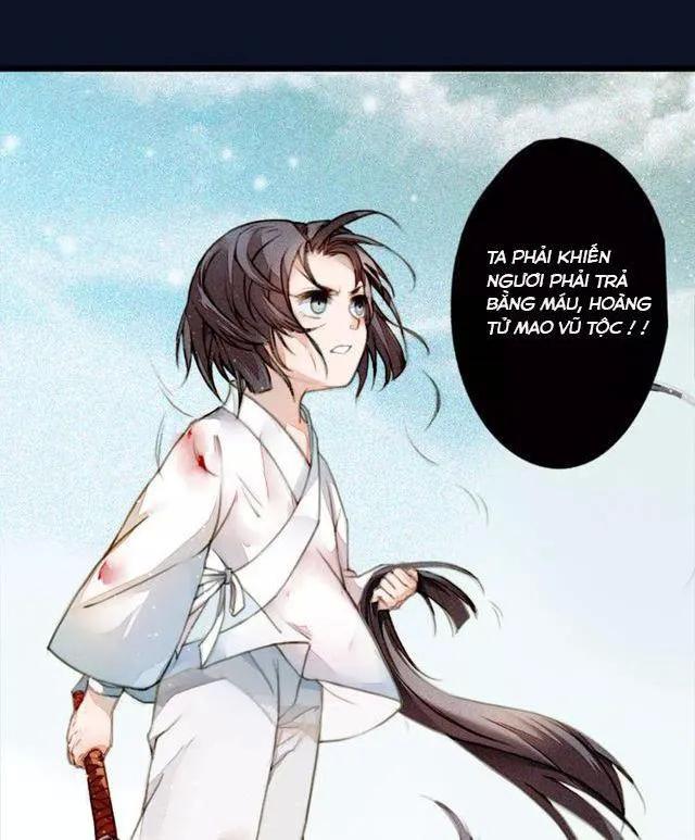 cửu châu thiên khống thành chi phượng hoàng trận chapter 1 11