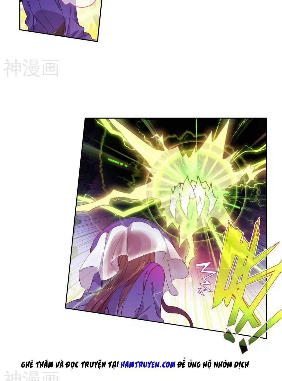 tuyệt thế đường môn - đấu la đại lục 2 chapter 186 17
