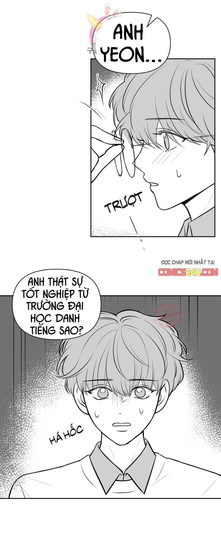 kinh nghiệm cảnh nóng chapter 31 6