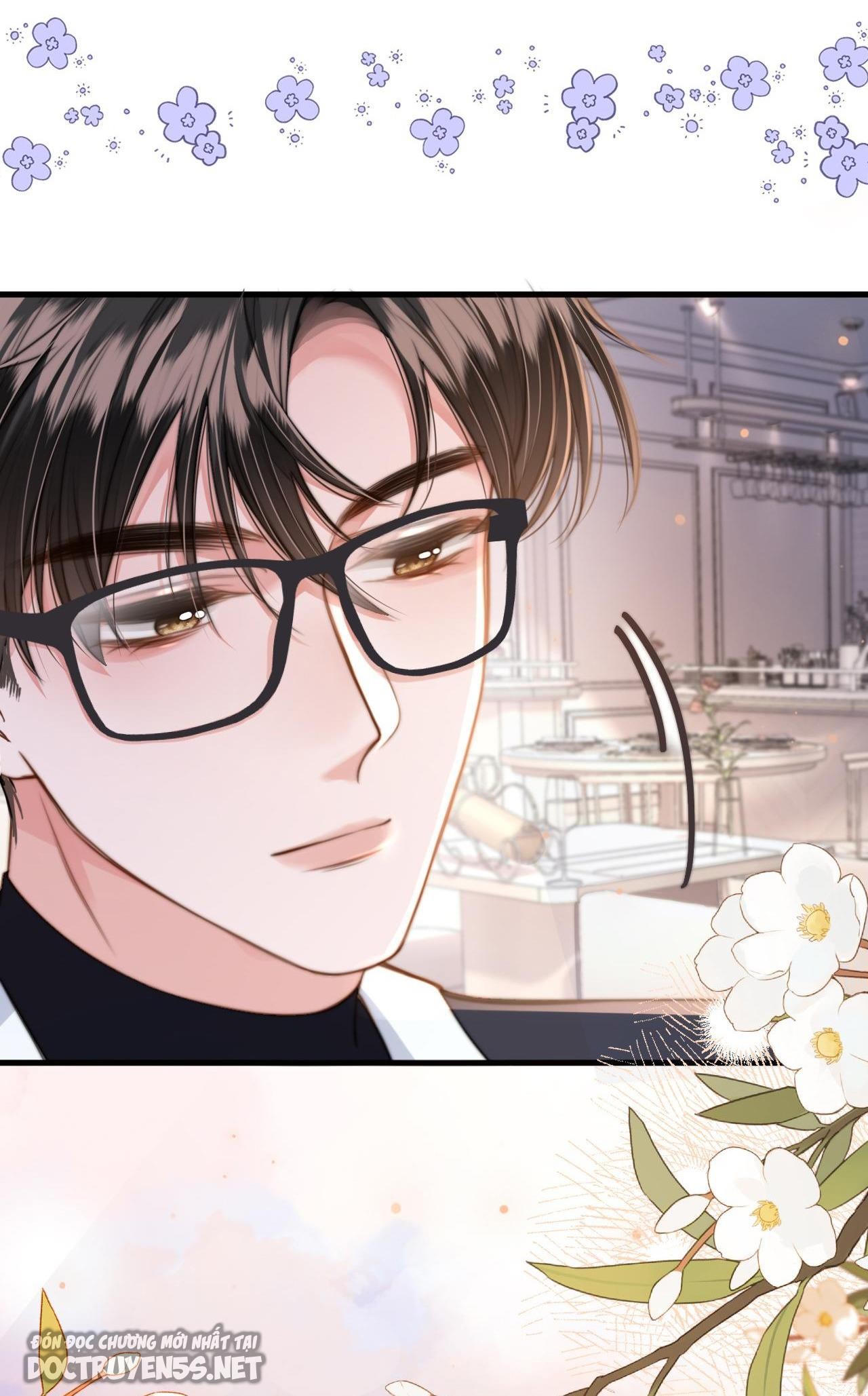 mỗi ngày đều thích anh chapter 2 14