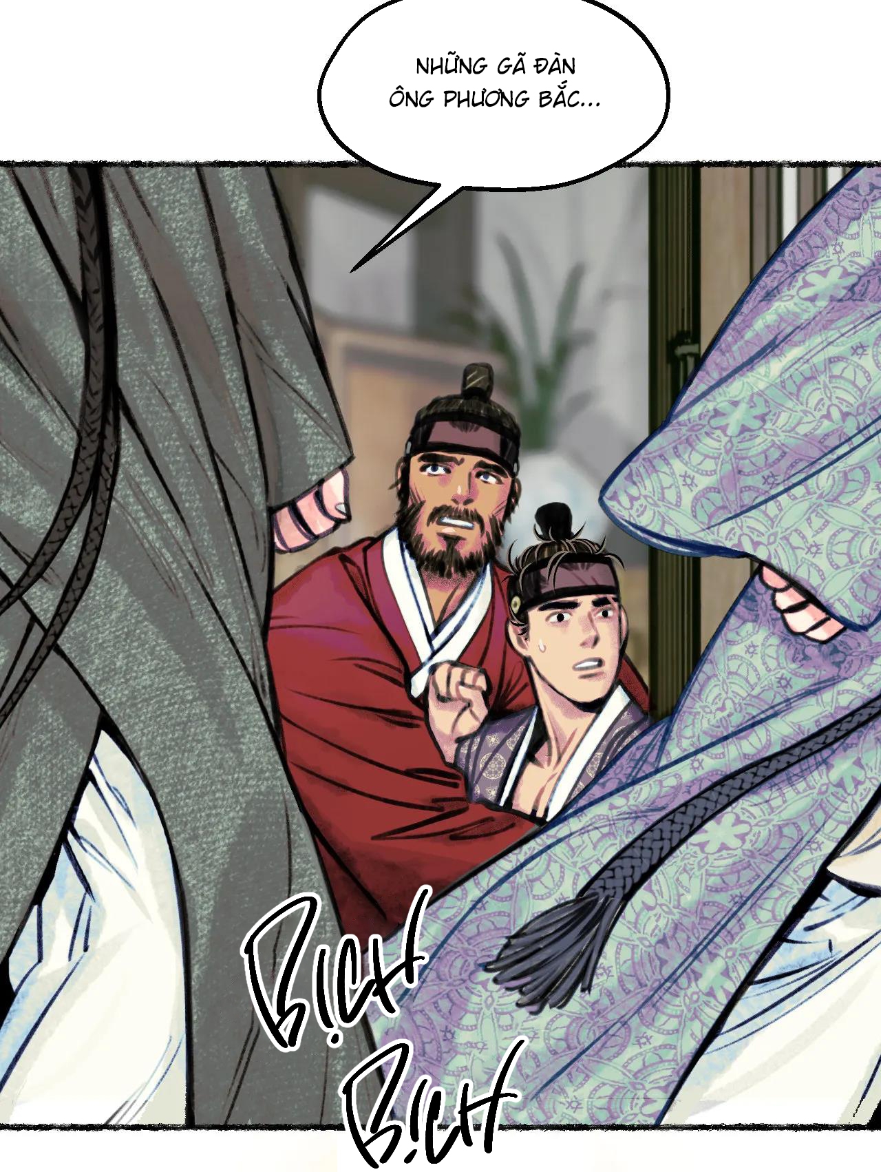 phò mã quan phu chapter 2 47