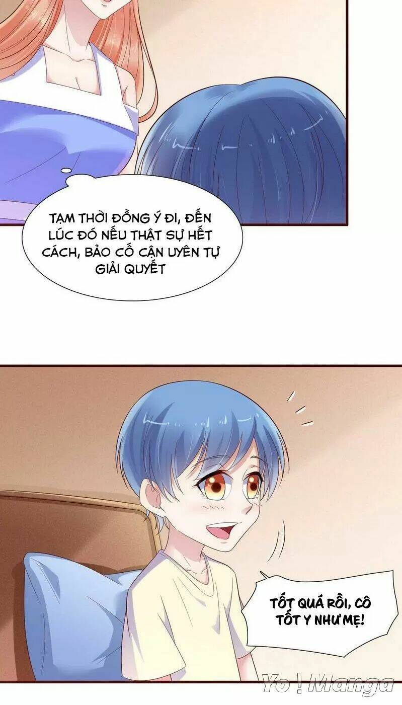bá đạo tổng tài yêu tôi chapter 207 7