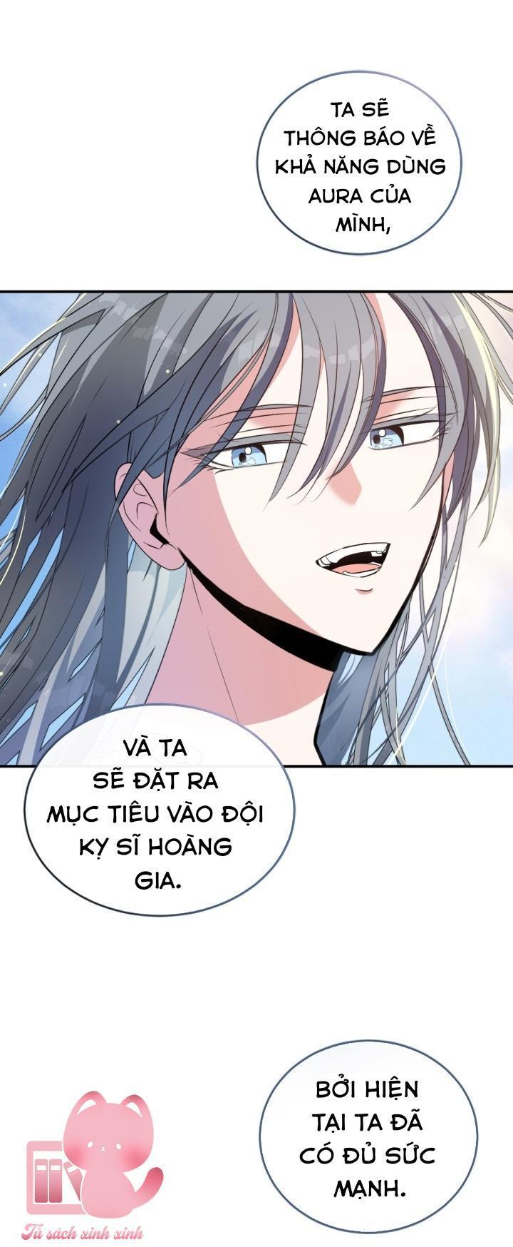 nguyện ước vô vọng của ma nữ chapter 88 30