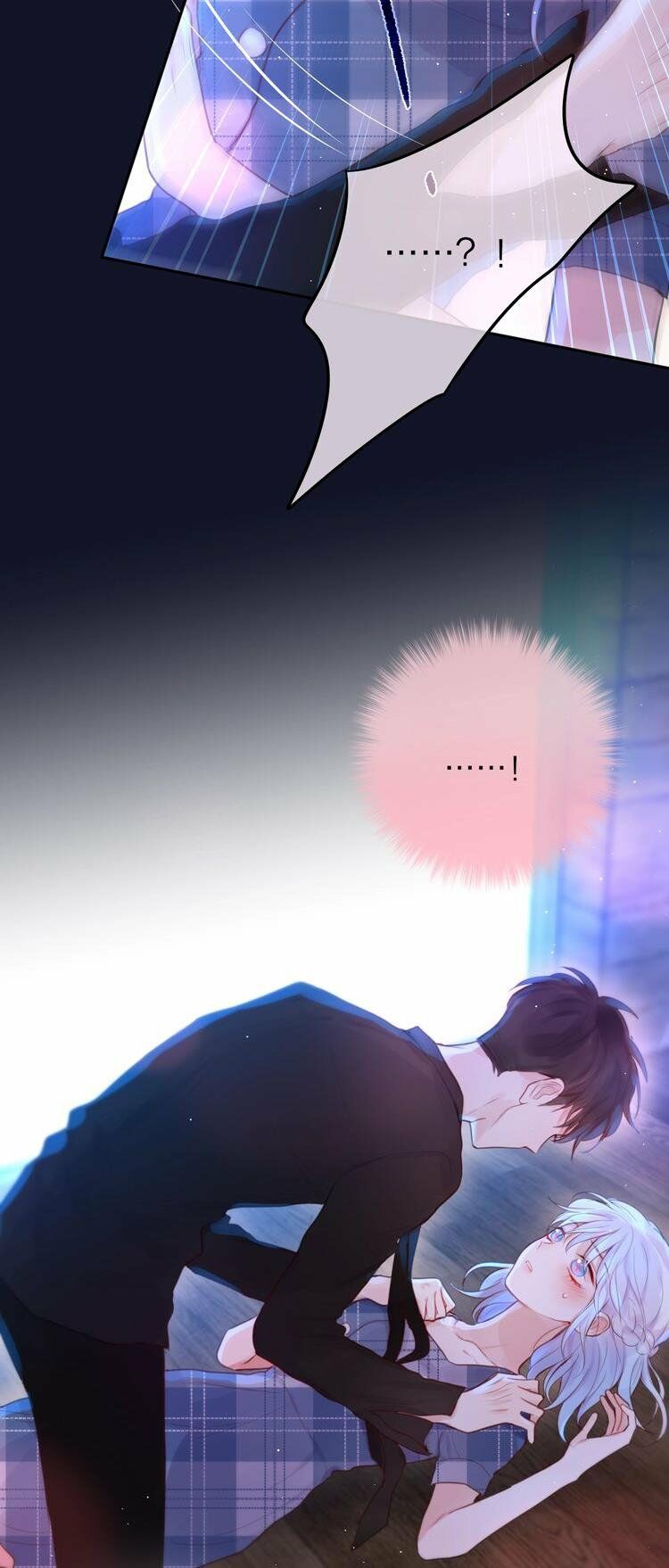 trú dạ liên miên chapter 48 4