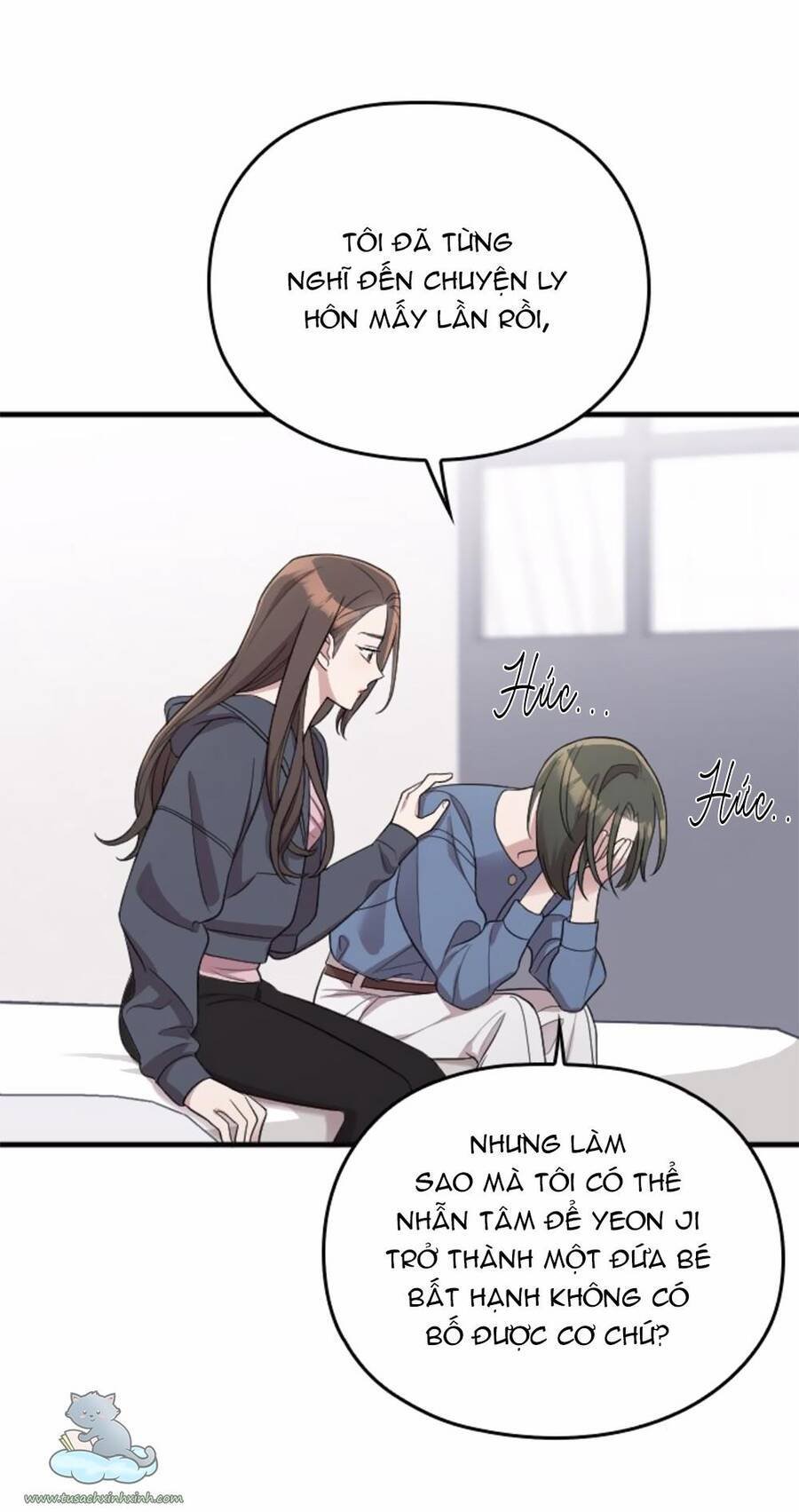 cô đi mà lấy chồng tôi chapter 37 28