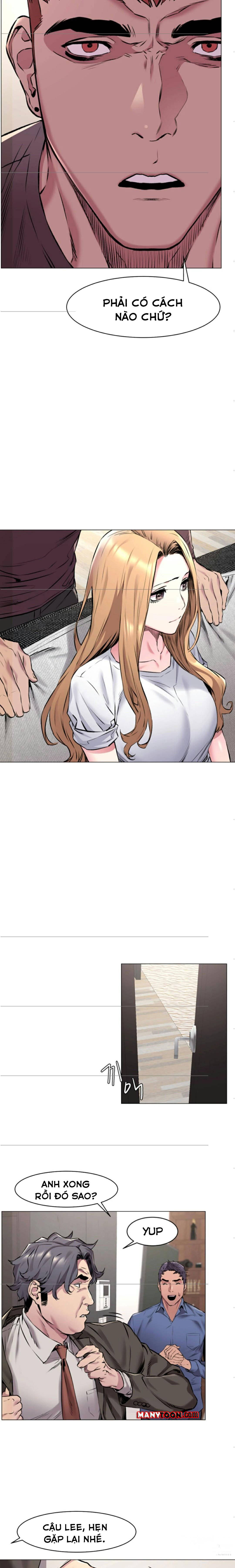 vương quốc của tôi chapter 124 2