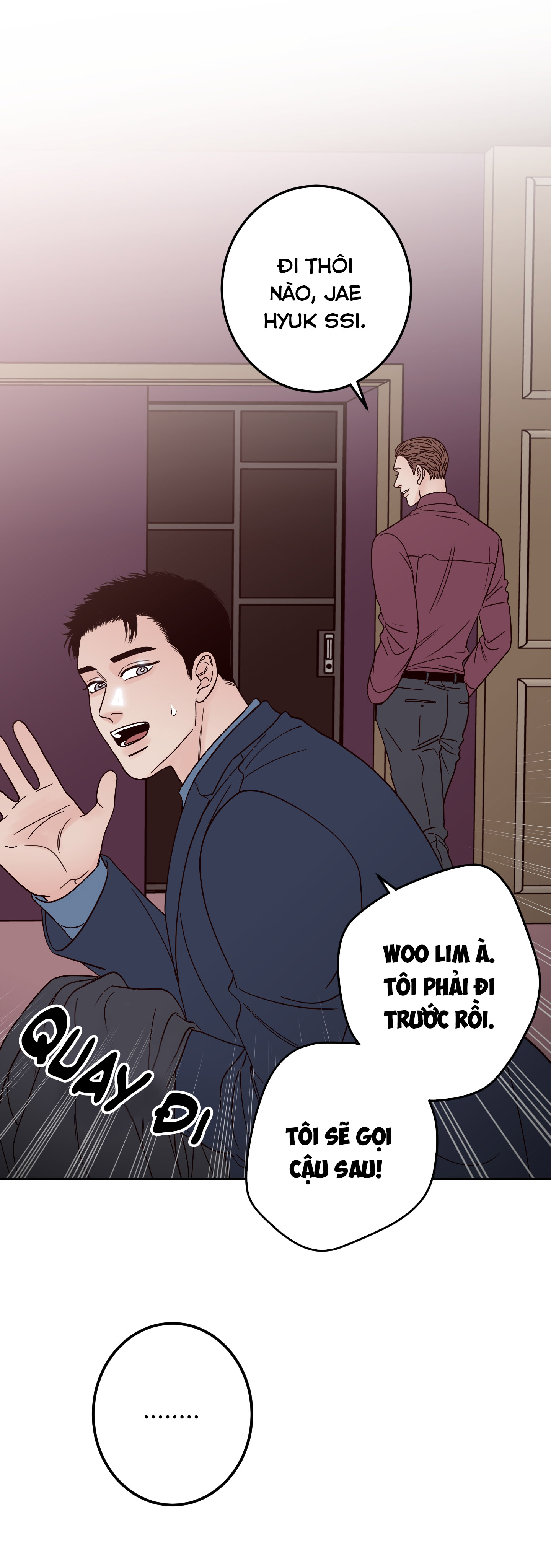 bad position chapter 11 41