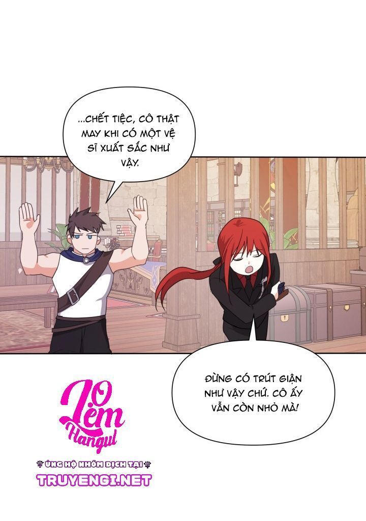 trở thành vợ của nam chính phế vật chapter 3 26