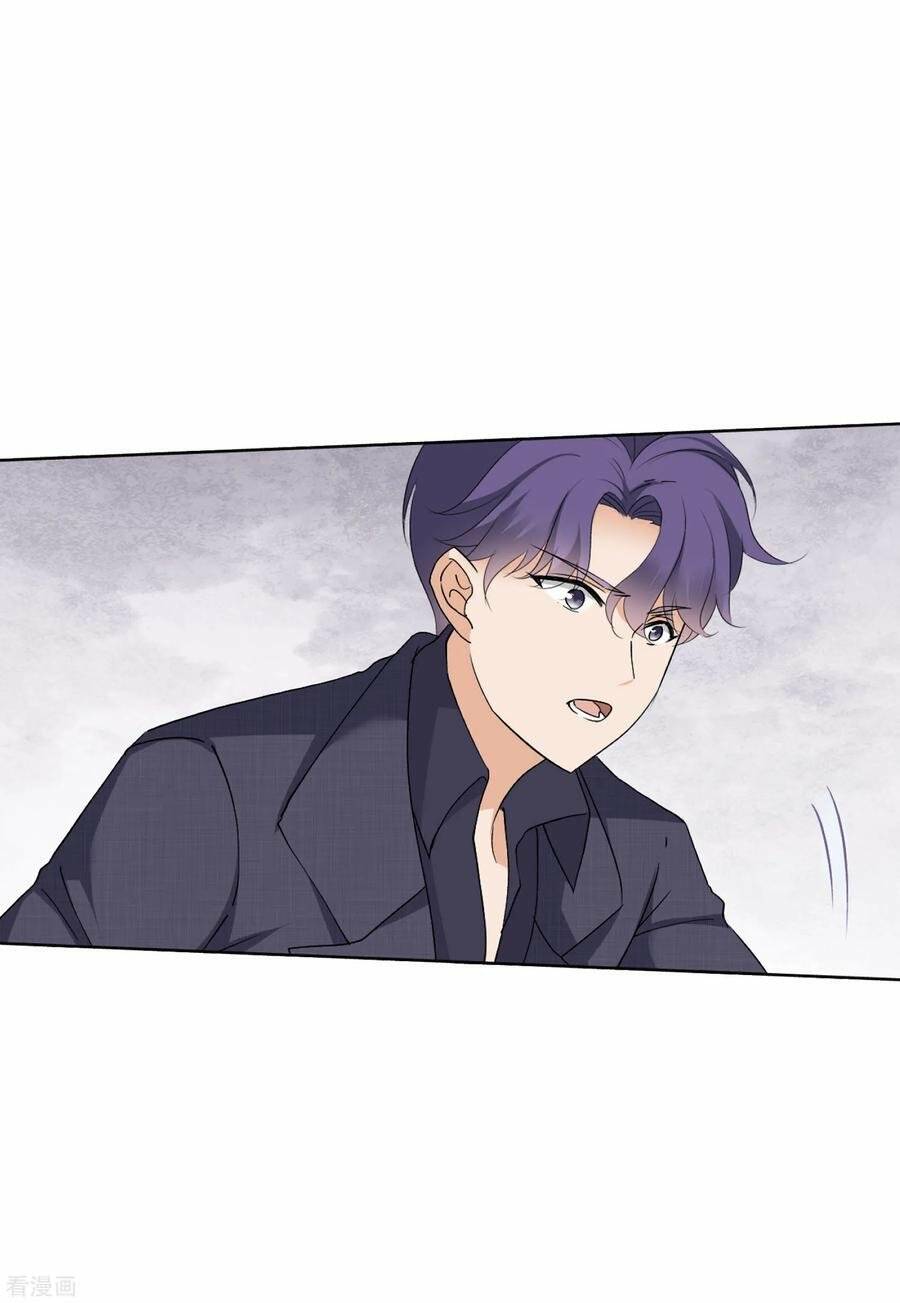 cô ấy đến rồi, xin nằm xuống! chapter 53 8