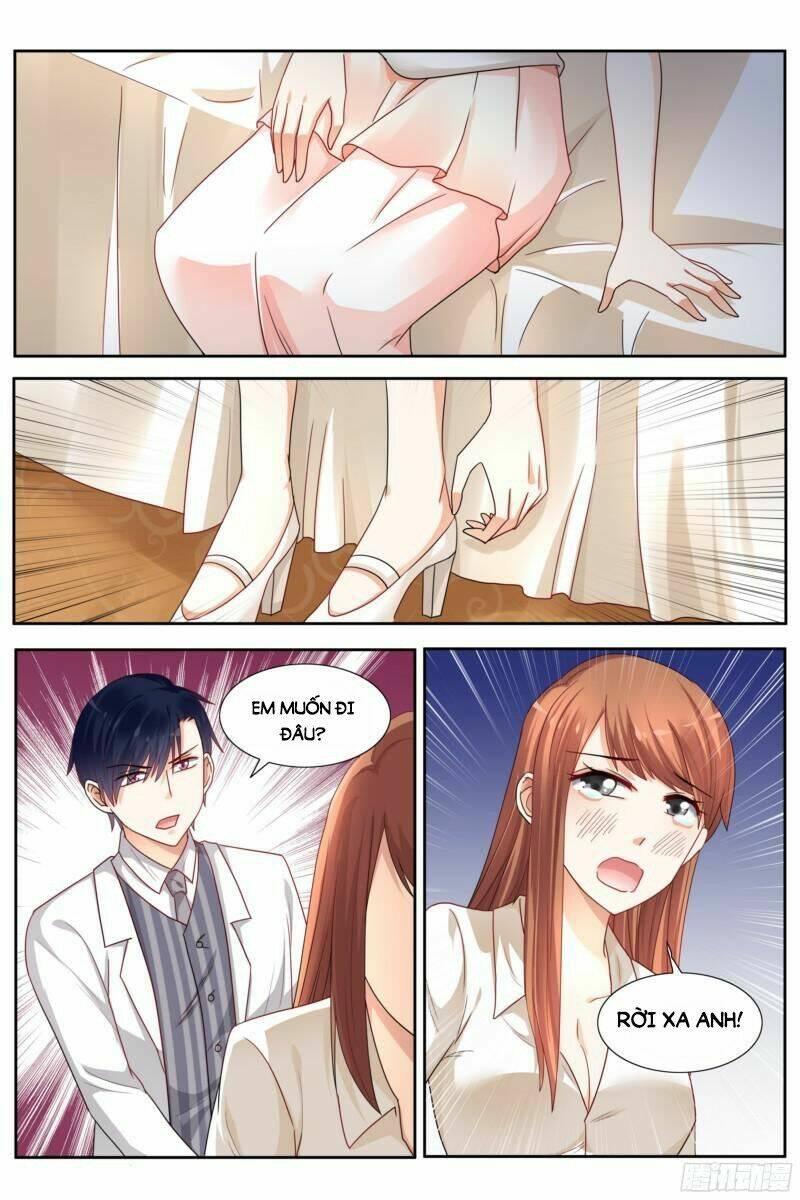 dường như tình yêu đã đến chapter 3 4