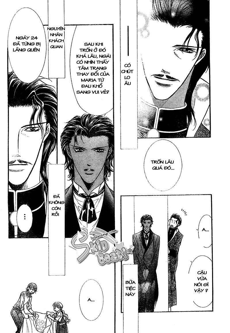 thử thách của kyouko chapter 116 28