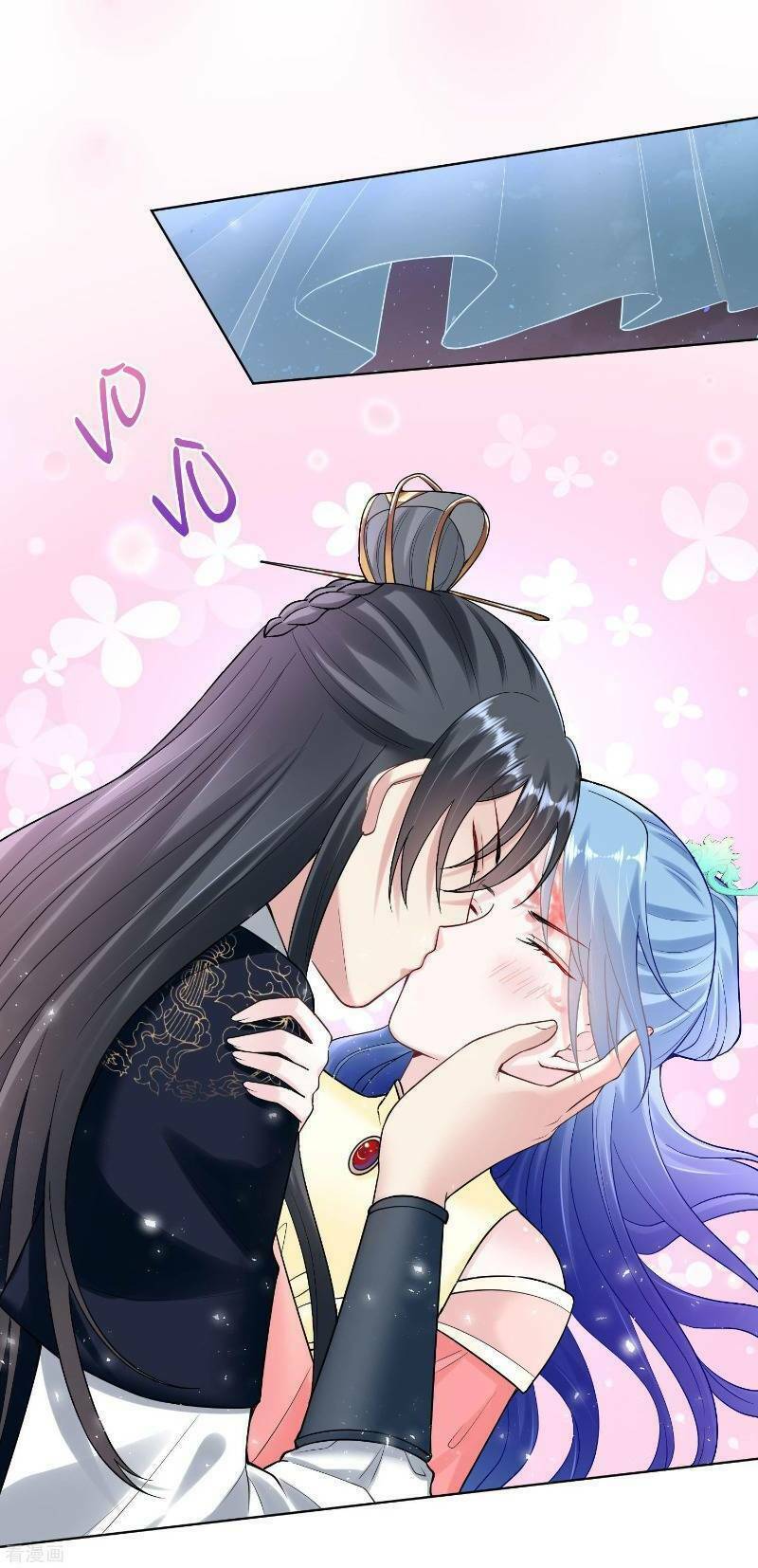 độc y đích nữ chapter 107 27