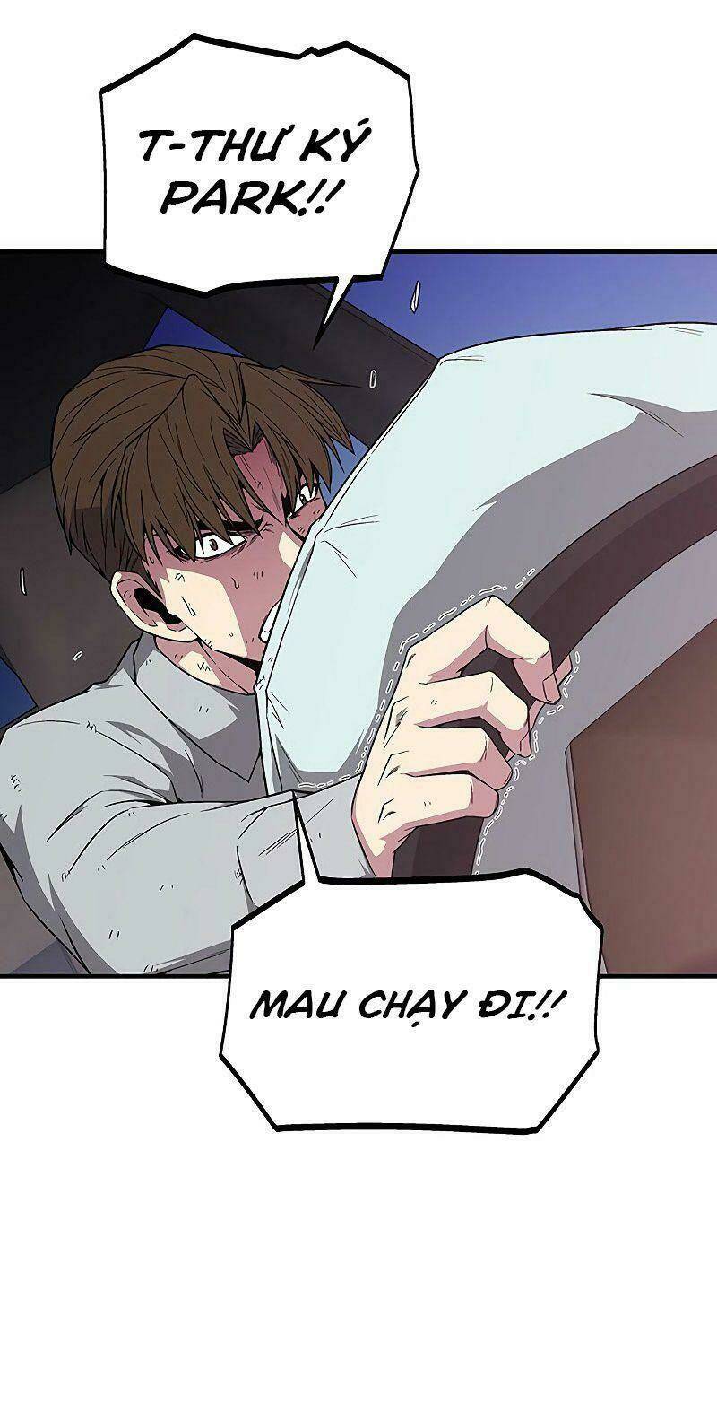 đấng cứu thế được chọn lựa chapter 6 63