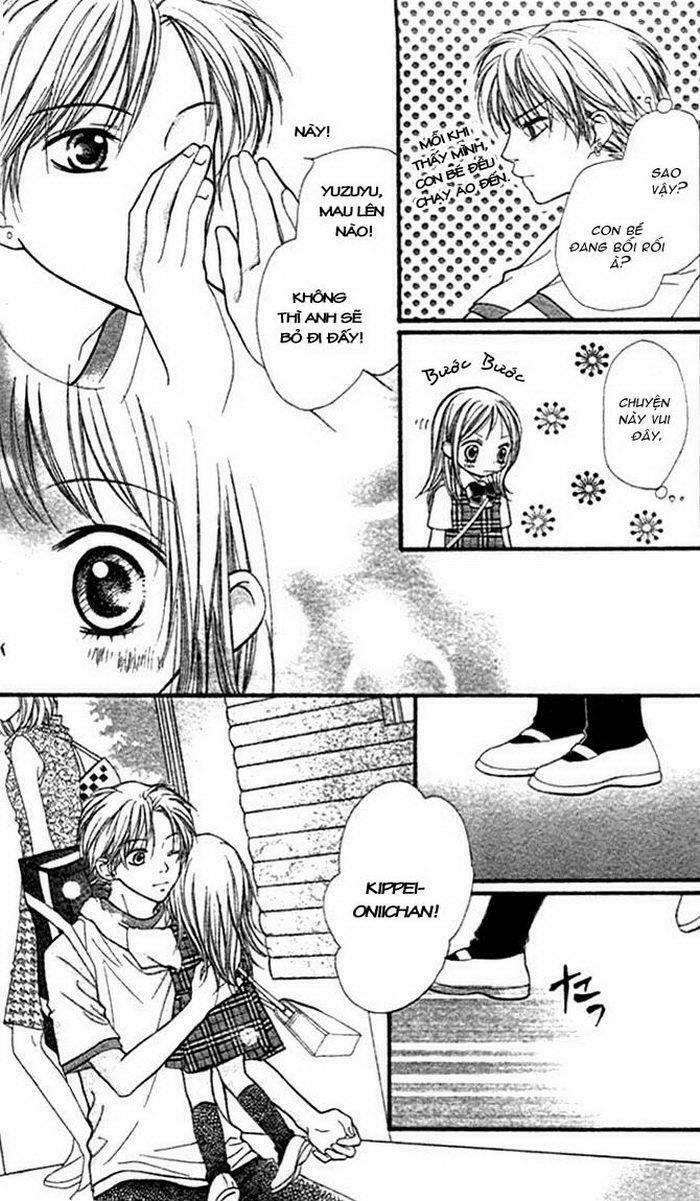 câu chuyện tuổi teen chapter 9 32